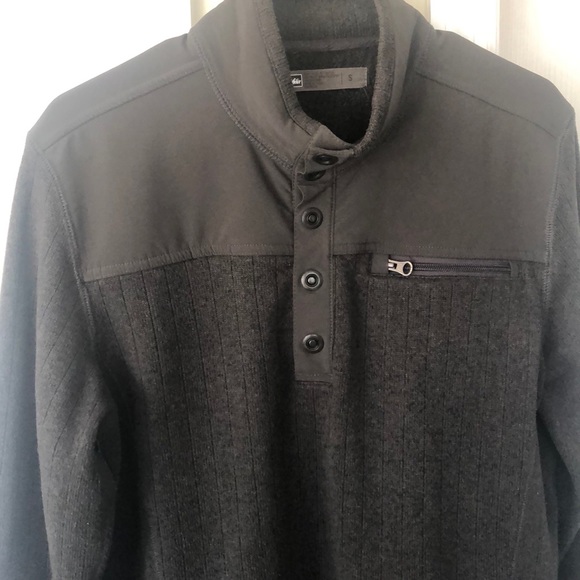 REI Other - REI pullover sweater